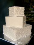 WEDDING CAKE 116